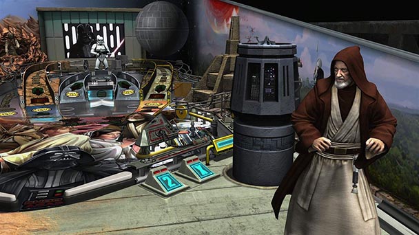 Pinball FX2 (6)