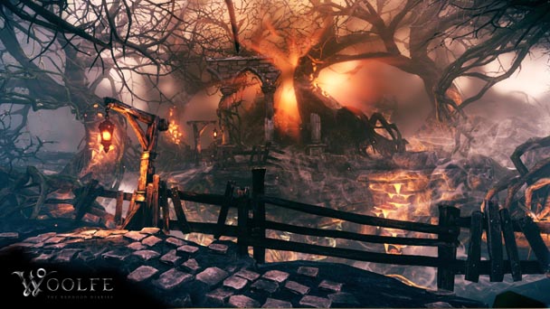 Woolfe – The Red Hood Diaries (7)