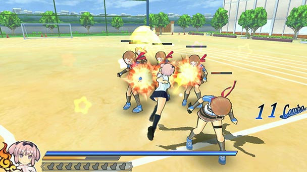 Senran Kagura Shinovi Versus (6)