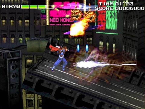 Strider 2