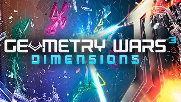 geometry wars 3 dimensions xbox 360 geometry wars 3 dimensions xbox 360