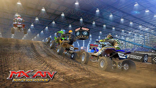 MX vs. ATV Supercross (2)