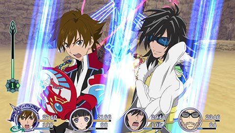 Tales Of Hearts R