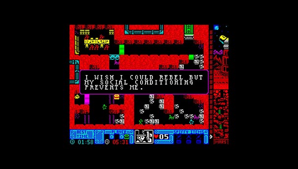 Rock Boshers DX (2)
