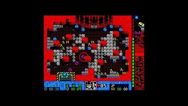 Rock Boshers DX (3)