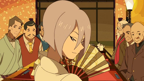 The Eccentric Family Premium Edition review - Tech-Gaming