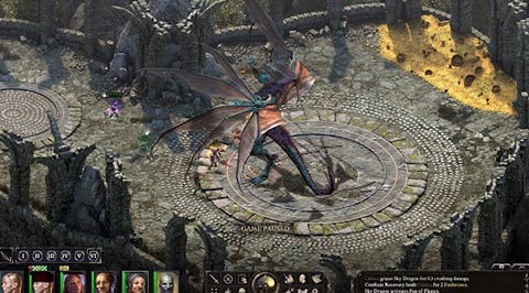 Pillars of Eternity