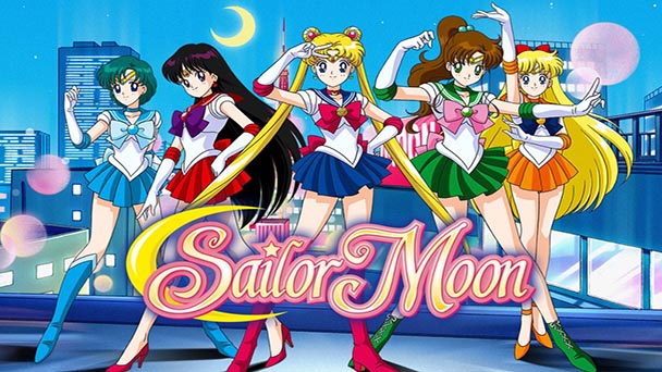 sailor moon episodes season 1
