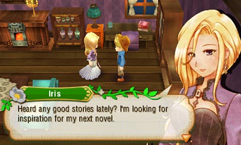 Story of Seasons