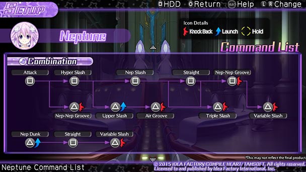 Hyperdimension Neptunia U Action Unleashed (3)