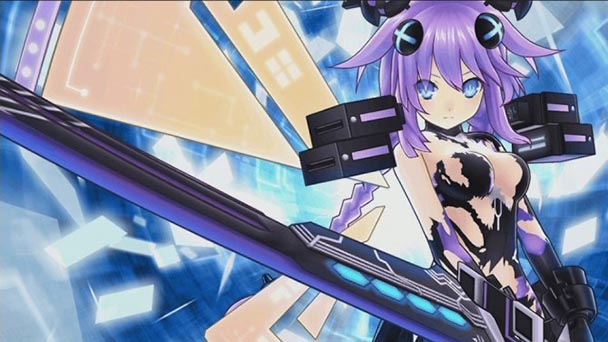 Hyperdimension Neptunia U Action Unleashed (5)