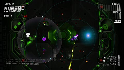 Ultratron