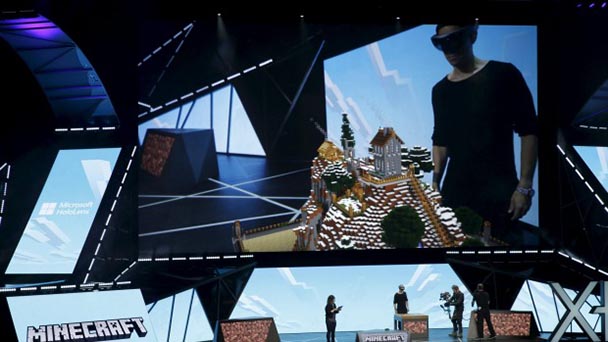 Microsoft E3 2015 (5)