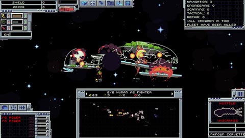 Interstellaria