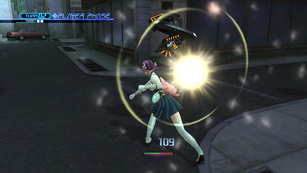 Lost Dimension (6)