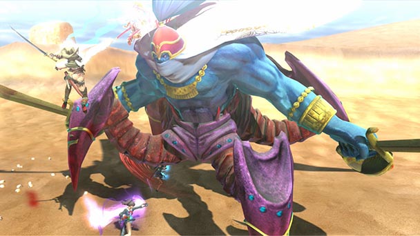 Onechanbara Z2 Chaos (1)