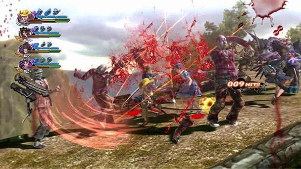 Onechanbara Z2 Chaos (3)