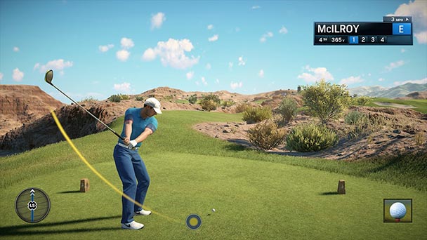 Rory McIlroy PGA Tour (2)