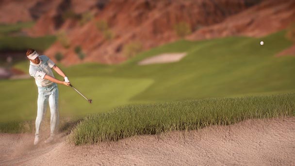 Rory McIlroy PGA Tour (3)