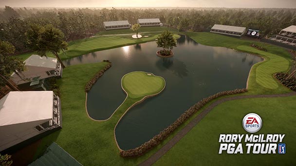 Rory McIlroy PGA Tour (4)