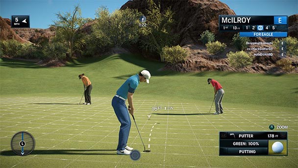 Rory McIlroy PGA Tour (7)