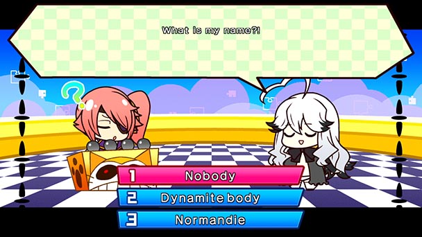 XBlaze Lost Memories (4)