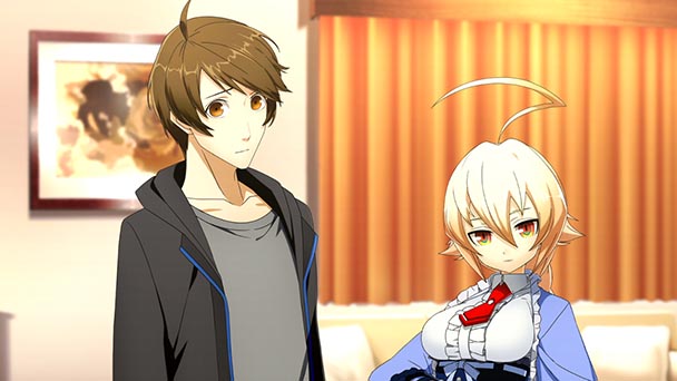 XBlaze Lost Memories (5)
