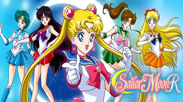 Sailor Moon R (1)