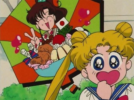 Sailor Moon R (2)