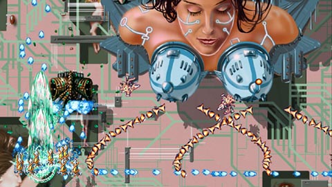Shoot 1Up