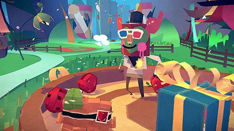 Tearaway Unfolded (2)