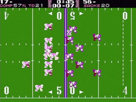 Tecmo Bowl (1)
