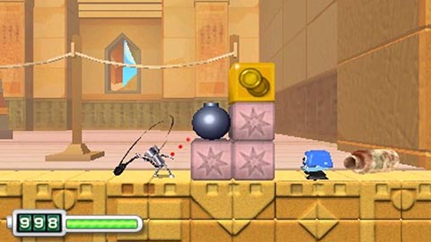 Chibi-Robo Zip Lash (1)