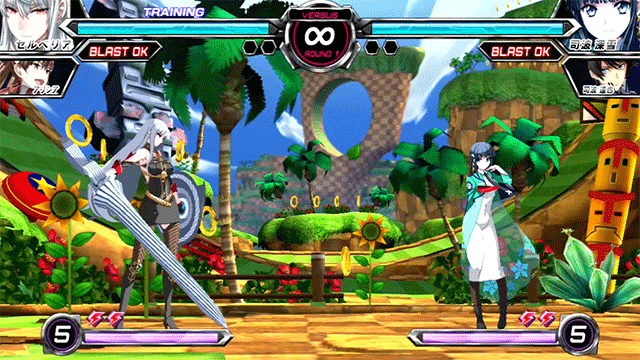 Dengeki Bunko: Fighting Climax review - Tech-Gaming