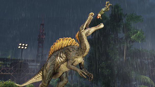 Primal Carnage Extinction (6)