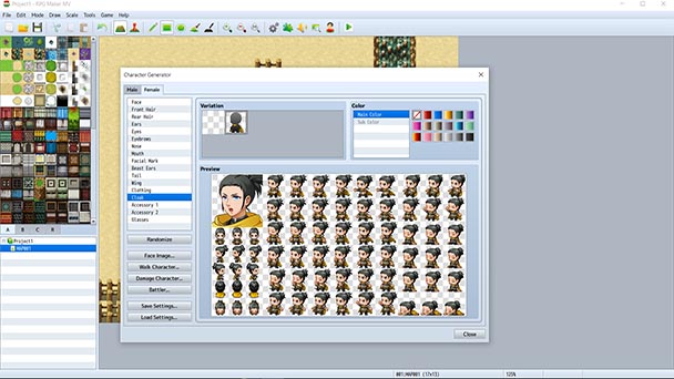 RPG Maker MV (3)