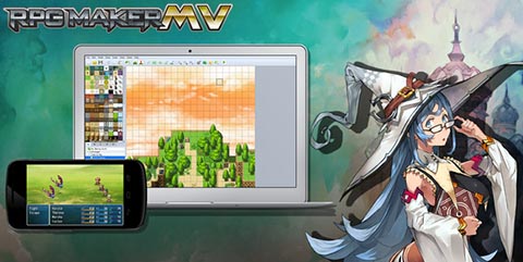 RPG Maker MV