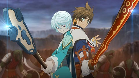 Tales of Zestiria (1)