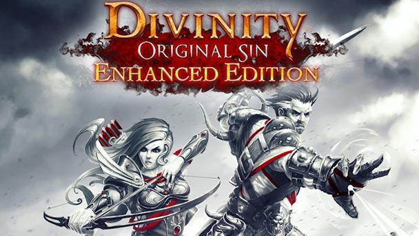 Divinity Original Sin Enhanced Edition (1)