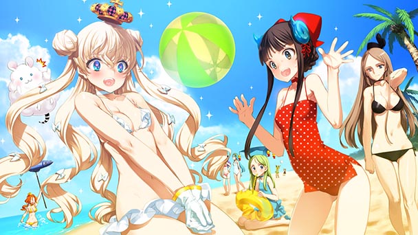 Eiyuu Senki The World Conquest