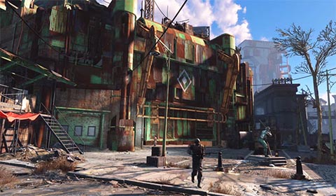 Fallout 4