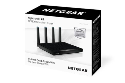Netgear Nighthawk X8 Router (7)
