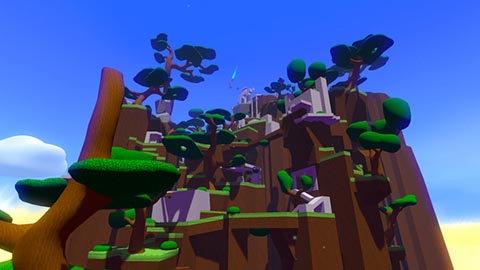 Windlands