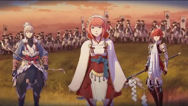 voice acting mikleo allen the ultimate game voice acting mikleo allen the ultimate game