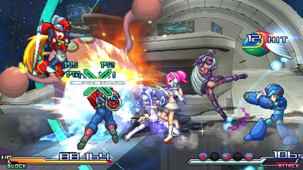 project x zone 2 ost mediafire