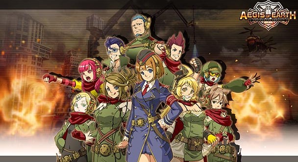 aegis of earth ps vita