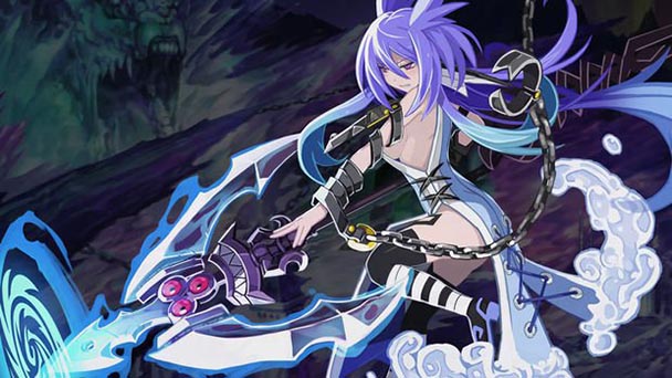 trillion god of destruction ps vita