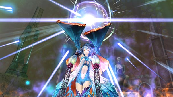 Nights of Azure (5)