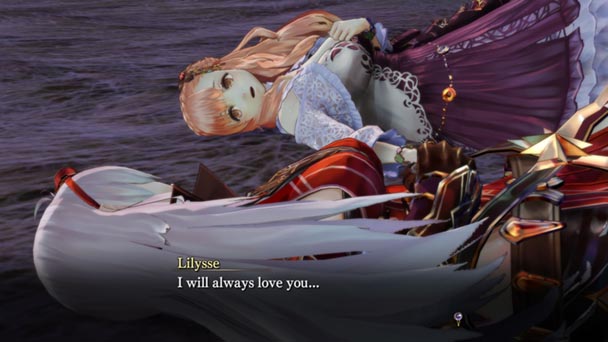 Nights of Azure (6)