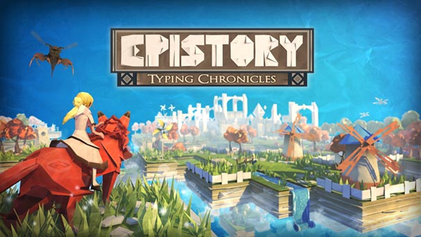 epistory-typing-chronicles-review